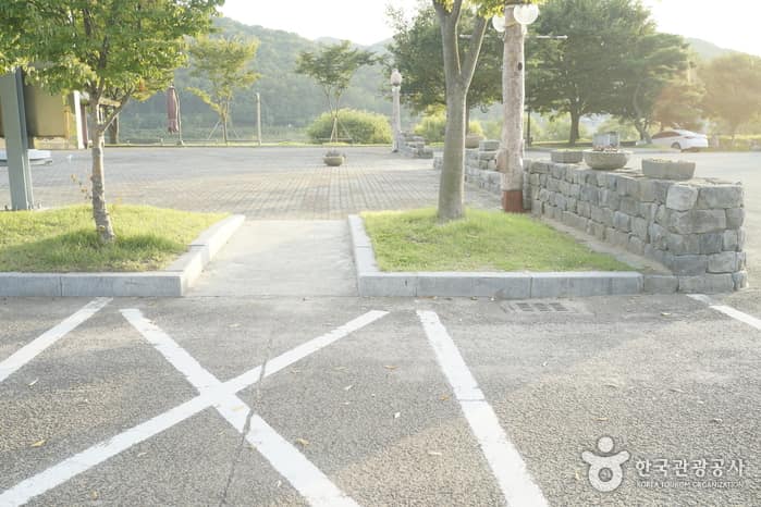 충청남도_석장리박물관01