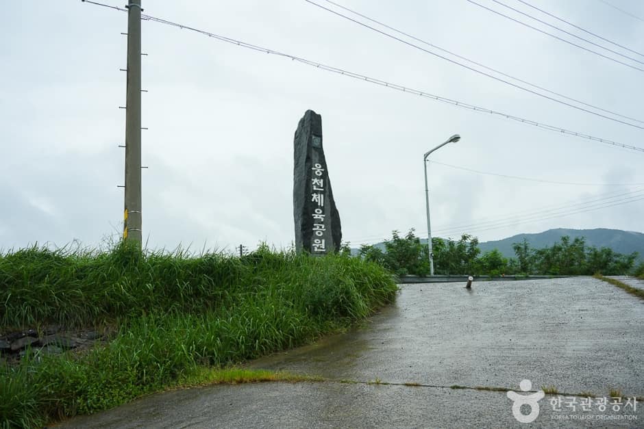 웅천체육공원 (1)