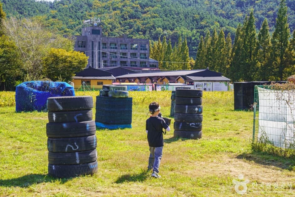 레이저태그서바이벌(13)