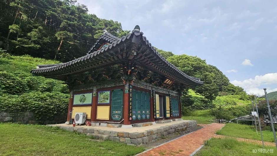 유학사(의령) (2)