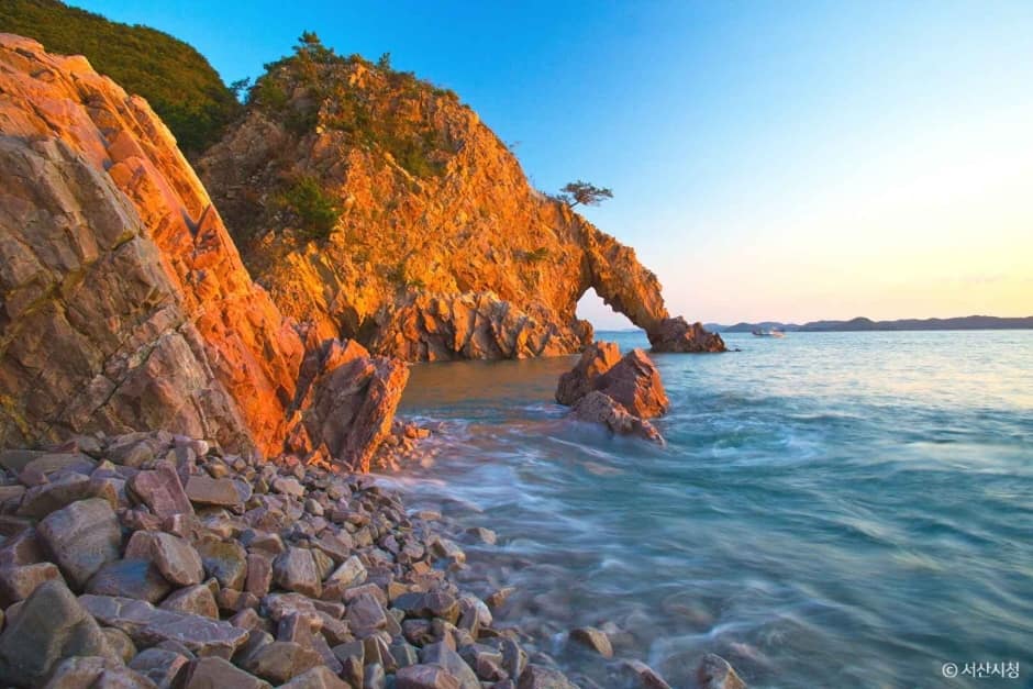 황금산 (1)