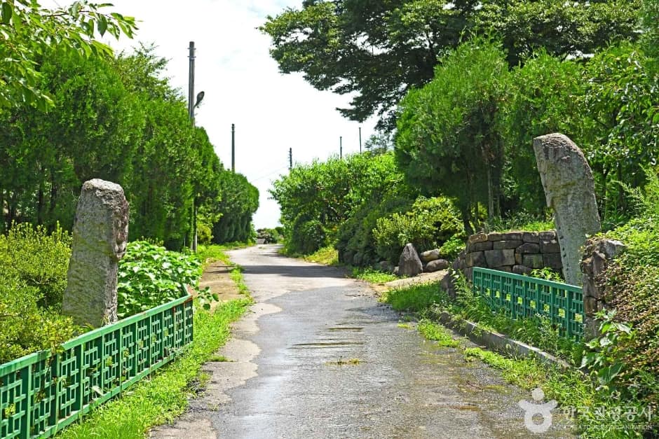 해평리석장승 (4)