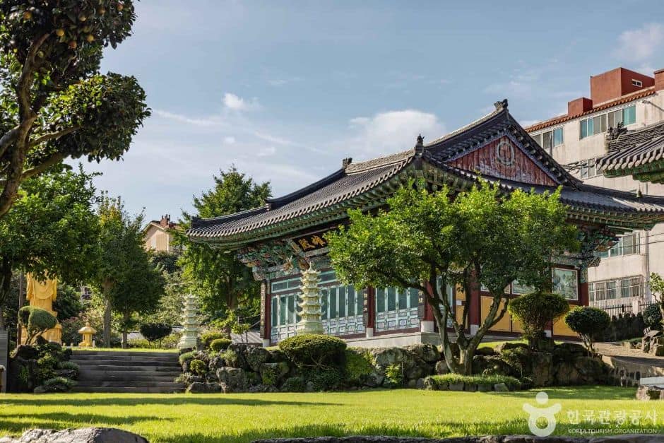 제주_제주_보덕사(제주) (2)