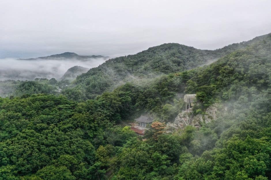 경주_골굴사(경주) (8)