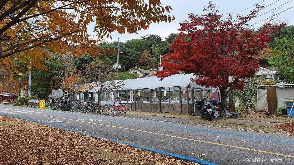 남양주_남한강 자전거길 (7)