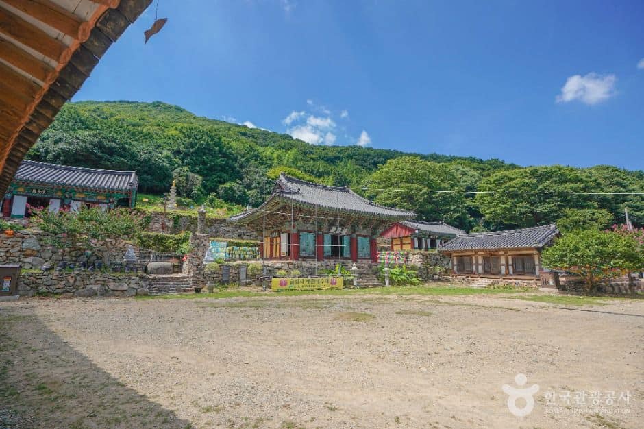 고흥_금탑사(고흥) (6)