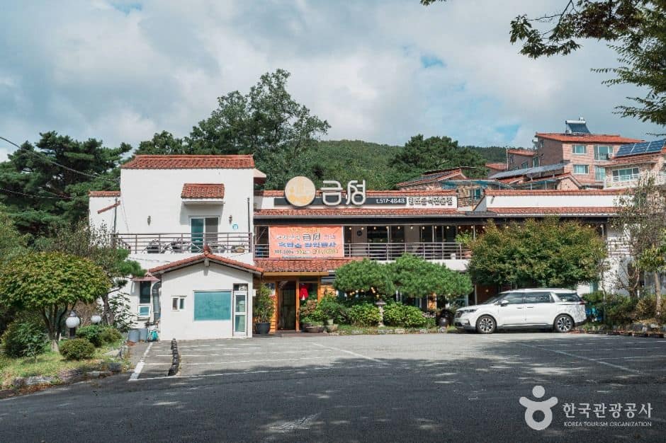 부산_금정산성마을 먹거리촌 (5)