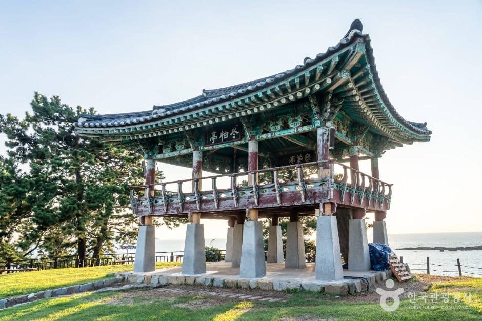 서천_서천 동백정 (2)