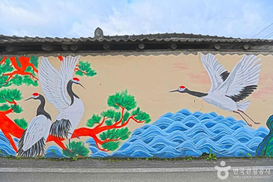 수한마을 (4)