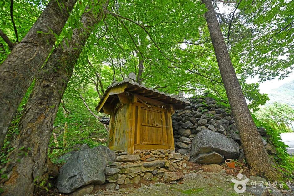 단양_소백산 가리점마을(마조리마을) (7)