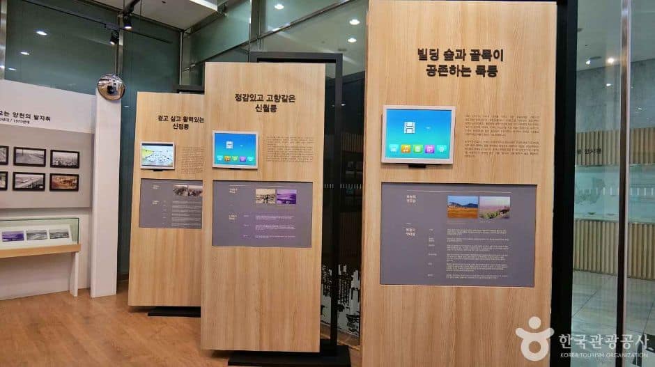 서울_양천구 역사홍보관 (2)