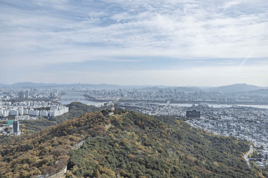 남산서울타워 (4)
