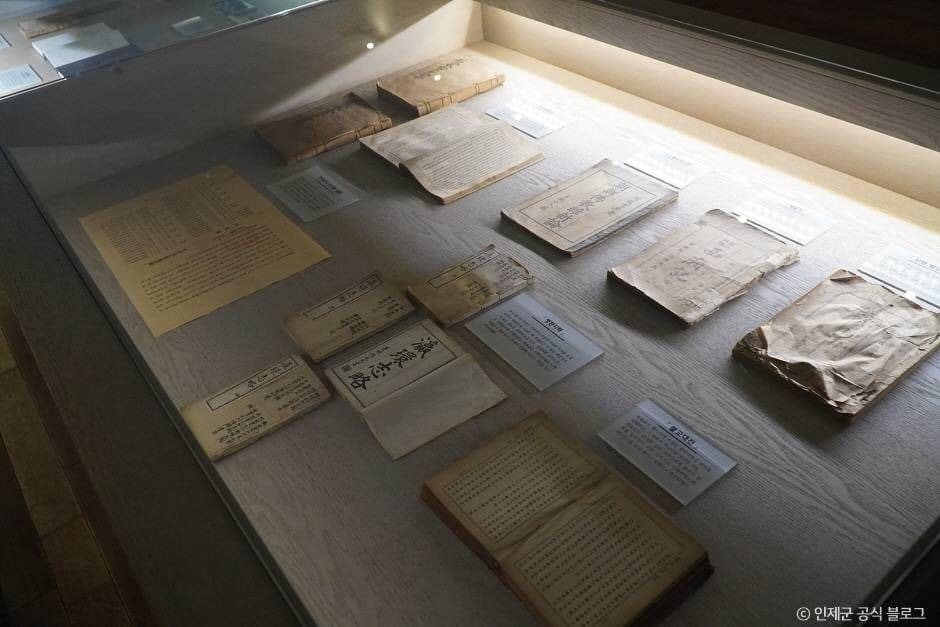 인제_만해문학박물관 (4)