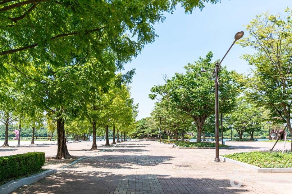 고양_일산호수공원 (2)