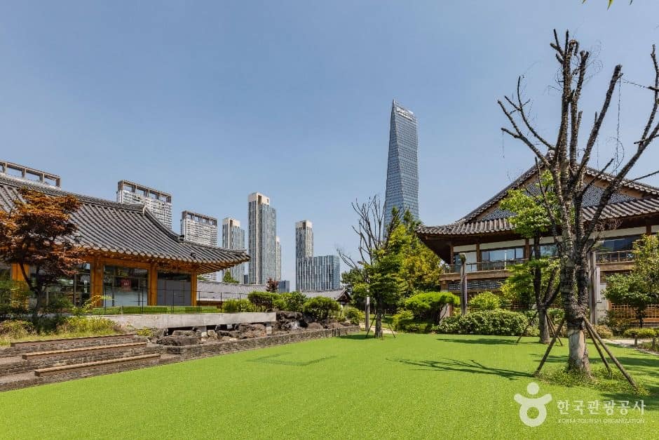 인천_송도 한옥마을 (4)