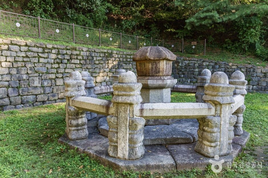 금산_태조대왕 태실 (6)