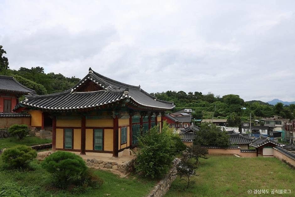 예천_예천향교 (2)