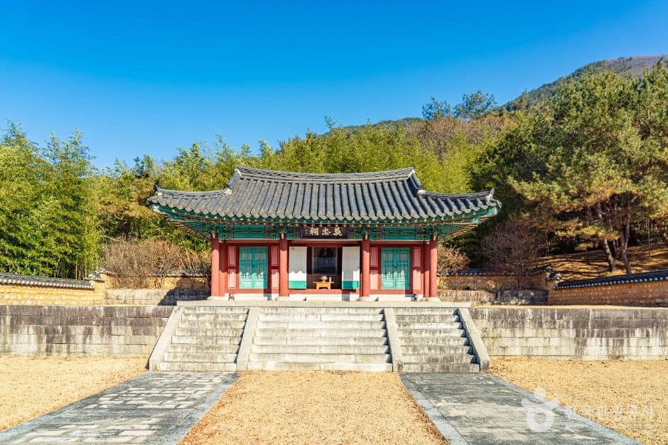 문경_운강 이강년기념관 (7)