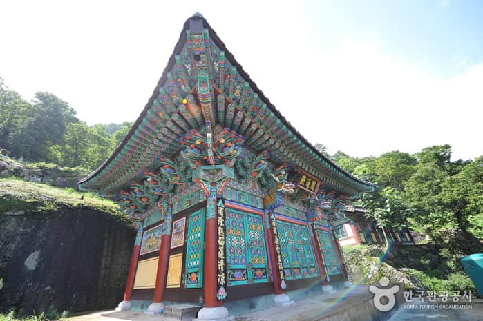무등암