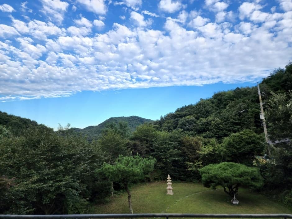 관광두레주민사업체 (유) 복합문화공간 서리울(8)