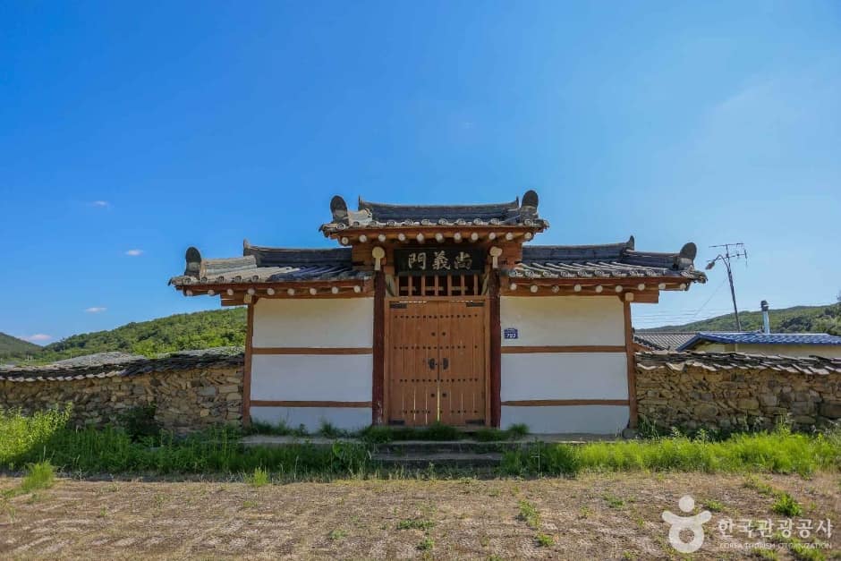 봉강서원 (2)
