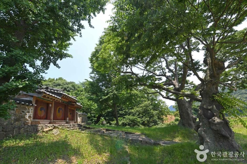 한산향교 (2)
