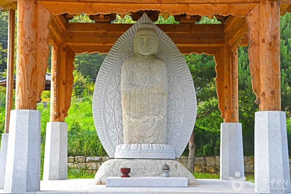 전북_임실_학정리석불 (2)