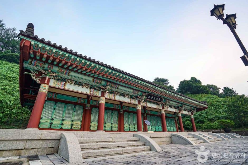 산청함양사건 추모공원 (7)