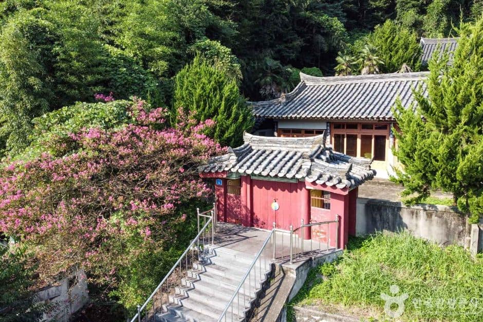창원_두곡서원(창원) (2)