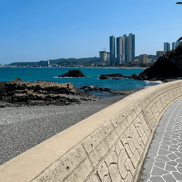 울산_강동 화암 주상절리 (5)