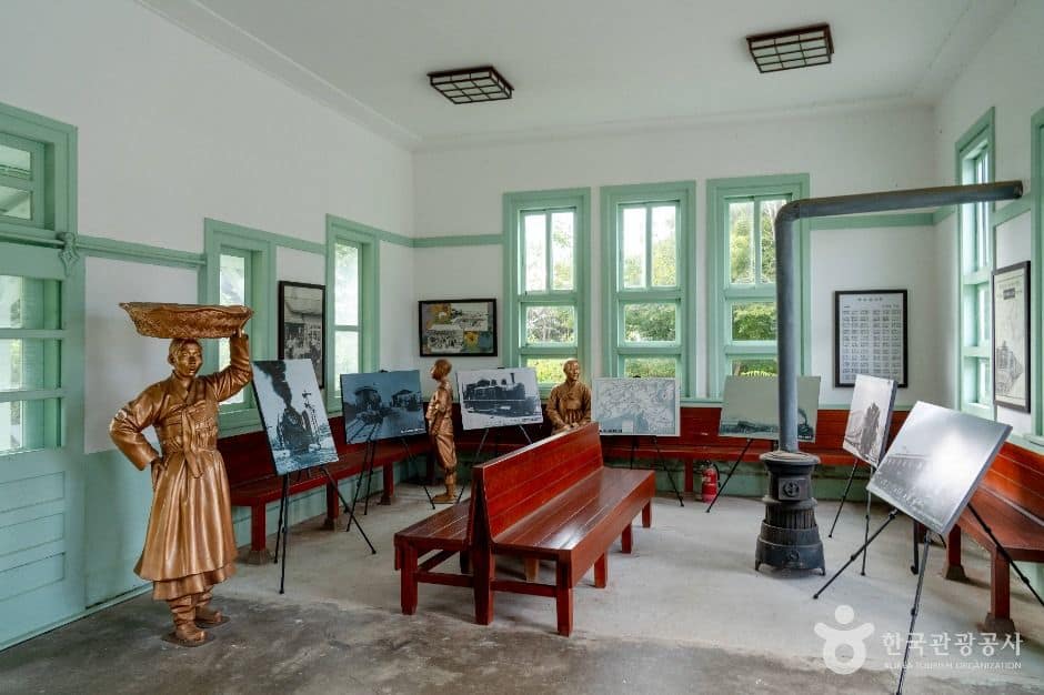 군산_군산 임피역사 (5)