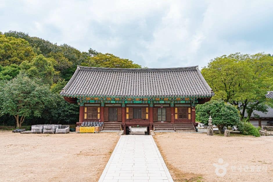 진도_쌍계사(진도) (6)
