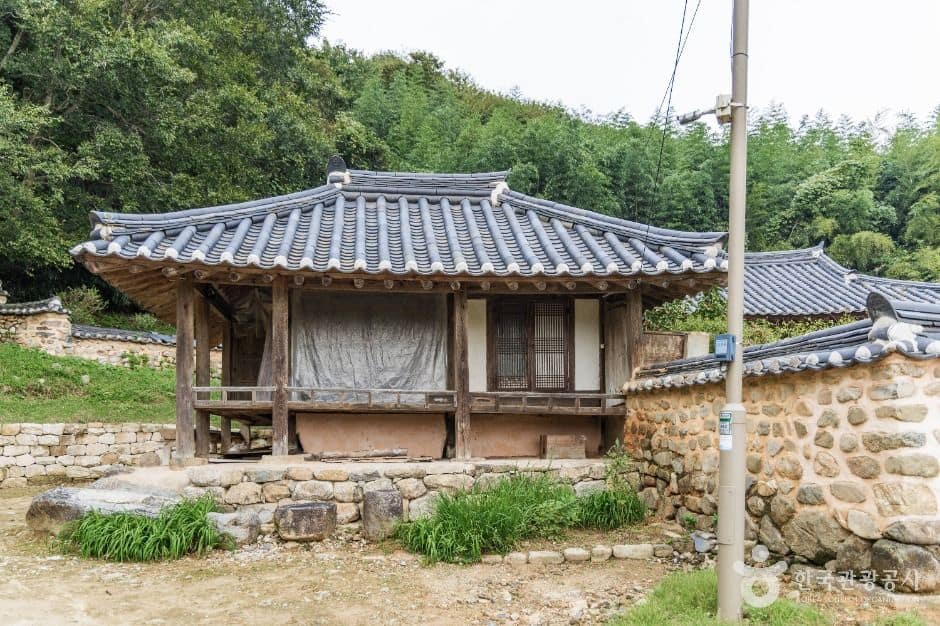 임실_노동환가옥 (2)
