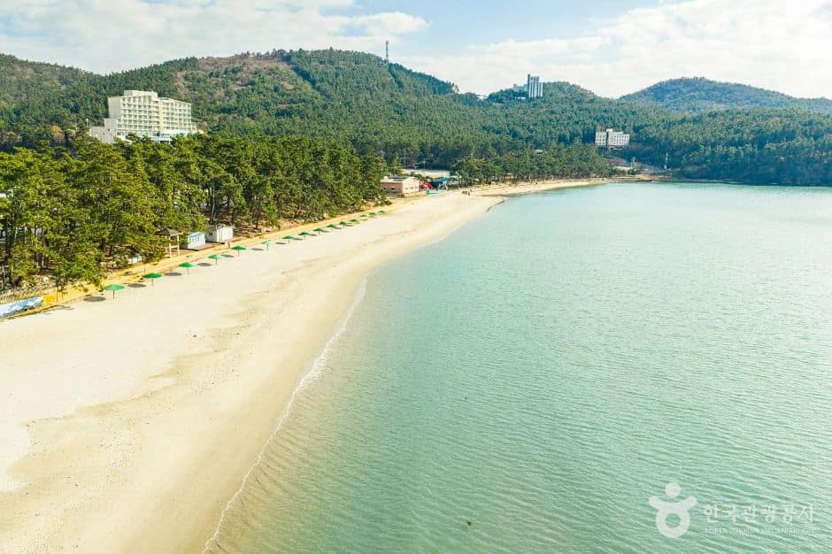 해남_땅끝송호해수욕장 (2)