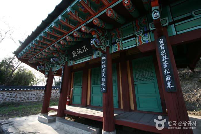 전라남도 화순군 최경회 유적지_06