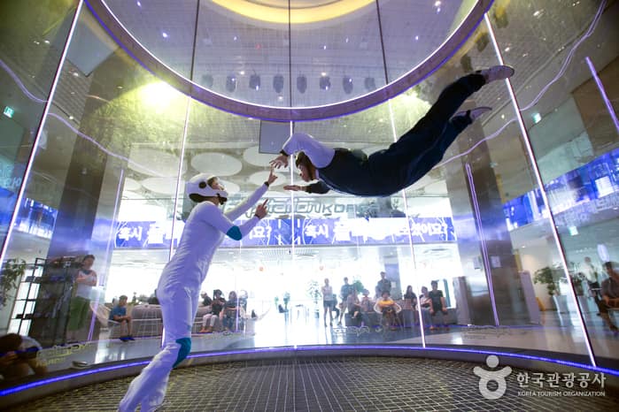 하늘, 땅, 물속 세상에서 신나게 놀아봐요_18