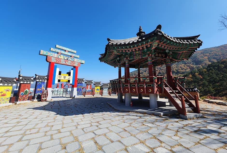 경상남도_산청군_무릉교