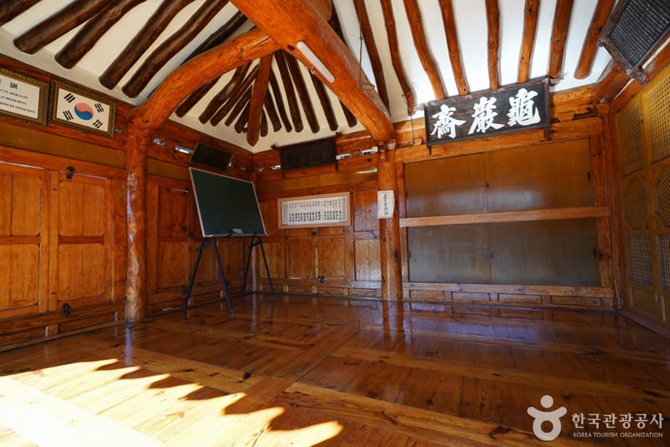 구암서원(창원) (2)