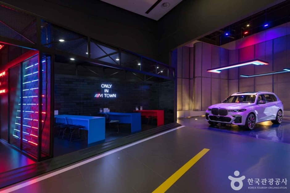 BMW 드라이빙센터 (9)
