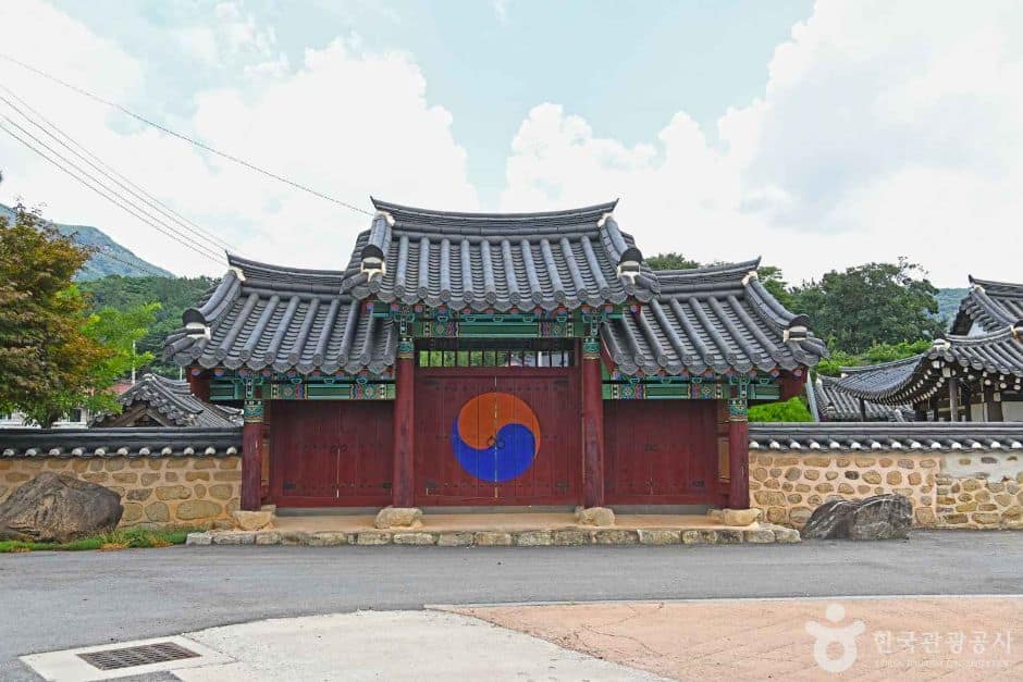 정산사 (1)