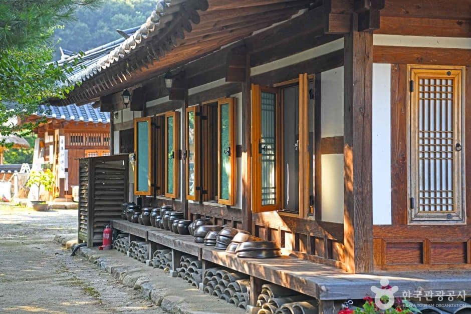 고택문화체험관 (5)