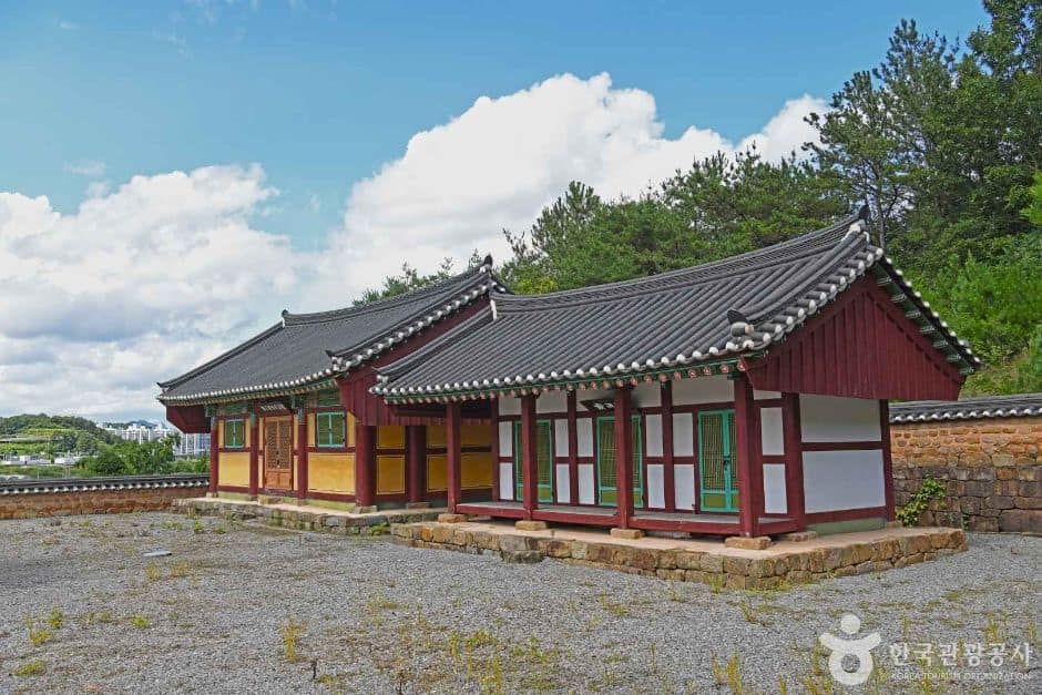 전남_보성_대계서원 (7)