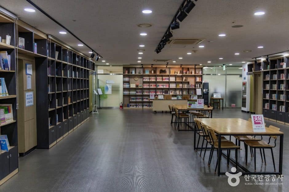 서울_심산기념문화센터 (2)