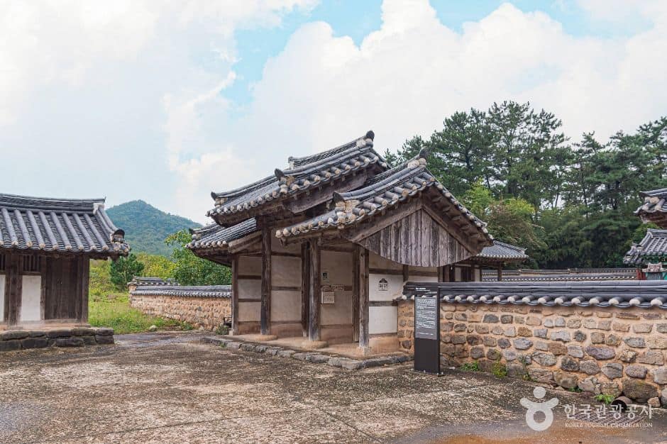 정읍_창동서원 (1)