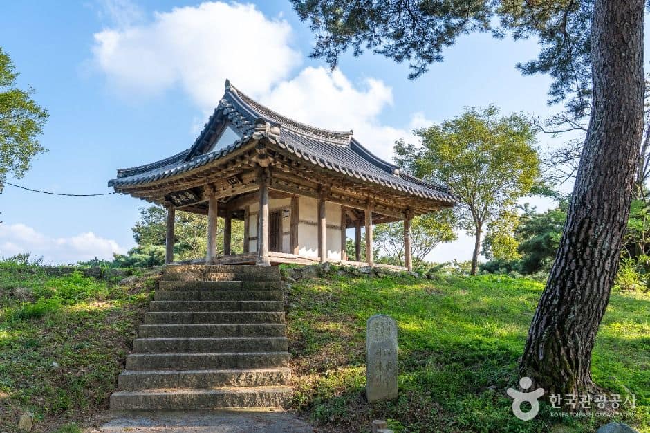순창_귀래정(순창) (1)