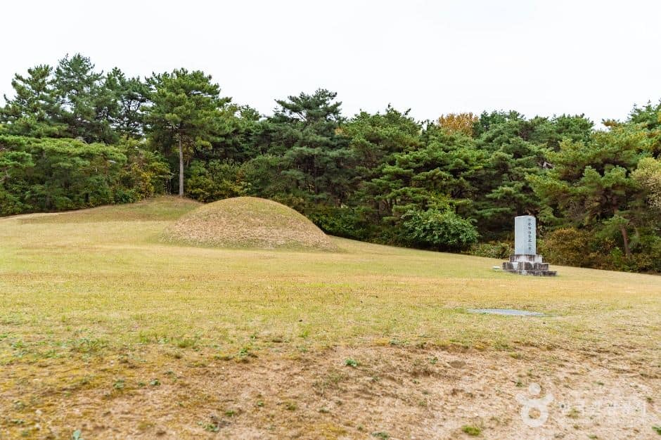 논산_계백장군 유적지 (4)