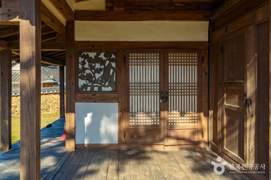 화순_화순 오지호 생가 (9)