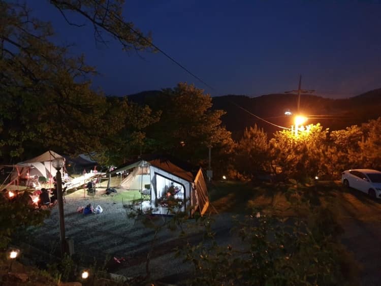 풍성채캠핑장_풍경5