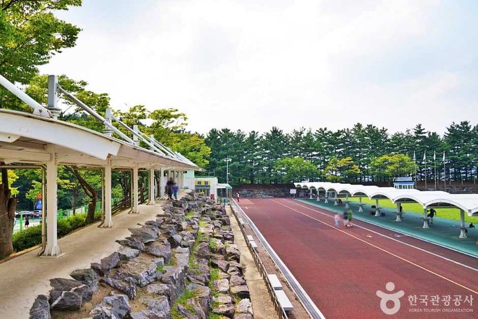 충북_청주_김수녕양궁장(3)