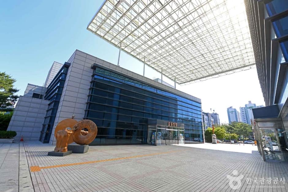 당진문예의전당 (2)